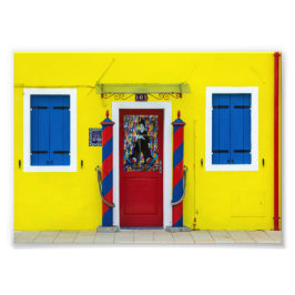 Premium Satin Photo Paper Photo Enlargement フォトプリント