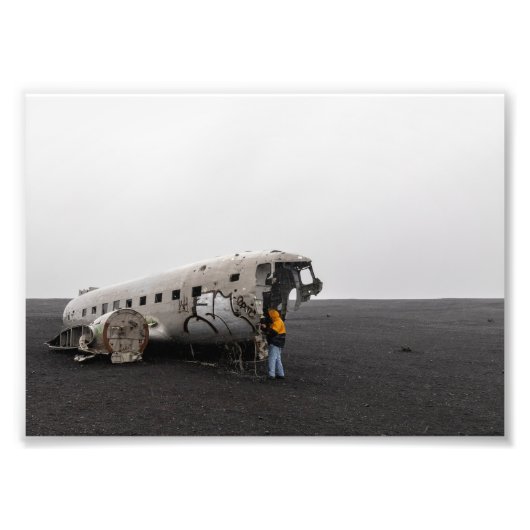 Premium Satin Photo Paper Photo Enlargement フォトプリント (正面)