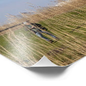 Premium Satin Photo Paper Photo Enlargement フォトプリント (角)