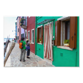 Premium Satin Photo Paper Photo Enlargement フォトプリント