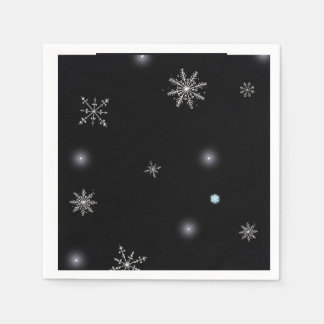 Premium Soft Paper Napkins – Eco-Friendly & Absorb スタンダードカクテルナプキン