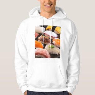 Premium Sushi Selection Parker Elegant Nigiri Set パーカ