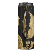 Premium Thermal Tumbler - Insulated Stainless Stee タンブラー (裏面)