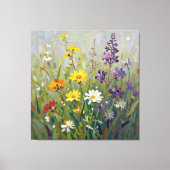 Premium Wrapped Canvas キャンバスプリント (正面)