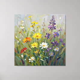 Premium Wrapped Canvas キャンバスプリント