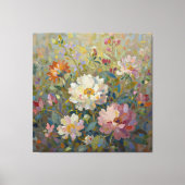 Premium Wrapped Canvas キャンバスプリント (正面)