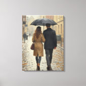 Premium Wrapped Canvas 18 x 24 in キャンバスプリント (正面)