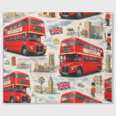 Premium wrapping paper ラッピングペーパー (フラット)