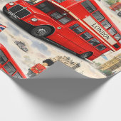 Premium wrapping paper ラッピングペーパー (角)