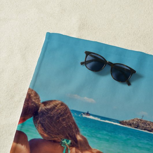 #PremiumBeachTowel ビーチタオル (インサイチュ)