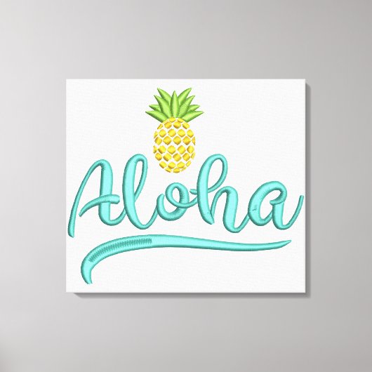 PremiumWrappedキャンバス（光沢） キャンバスプリント (正面)