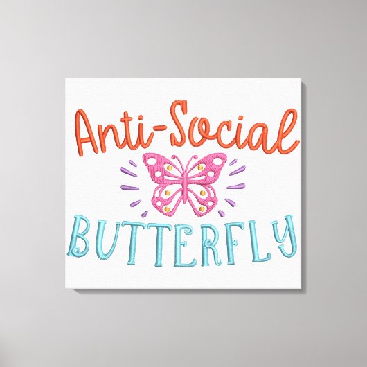 PremiumWrappedキャンバス（光沢） キャンバスプリント (正面)