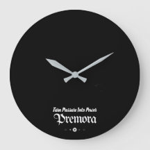 premoraによる時計