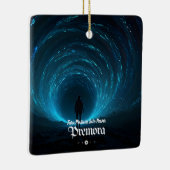 Premora memorial ornaments  セラミックオーナメント (右)