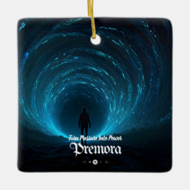 Premora memorial ornaments  セラミックオーナメント