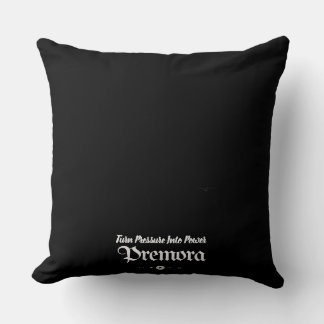 Premora pillow クッション