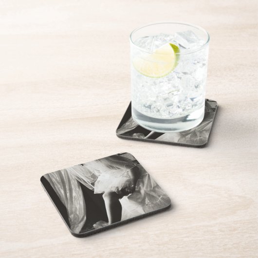 <Preparing> 金Koza著 コースター (右側)