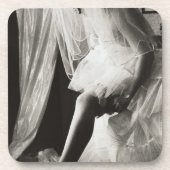 <Preparing> 金Koza著 コースター (正面)