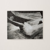 <Preparing> 金Koza著 ジグソーパズル (横)