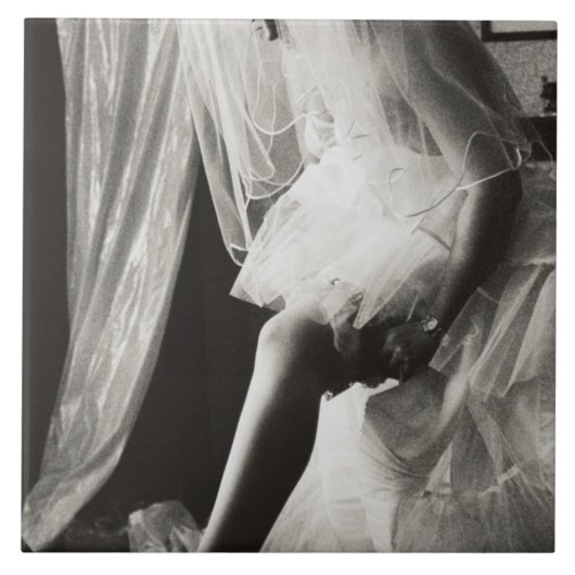 <Preparing> 金Koza著 タイル (正面)