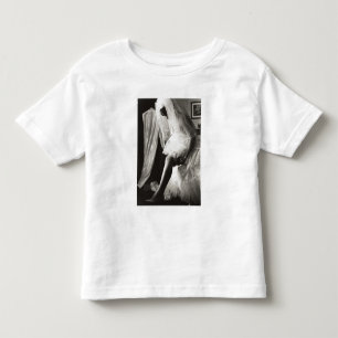 <Preparing> 金Koza著 トドラーTシャツ
