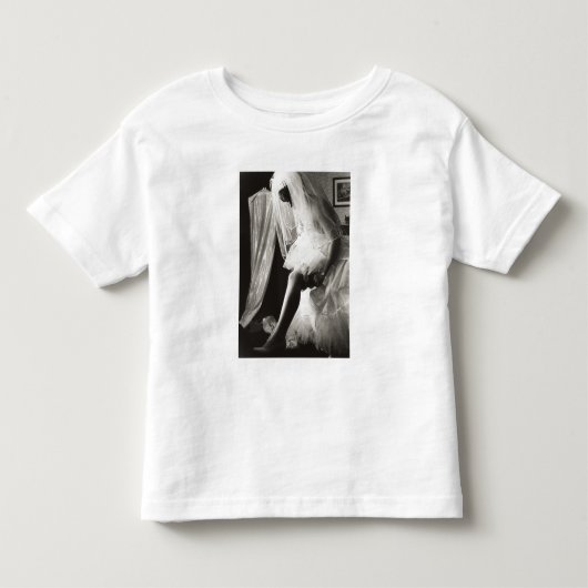 <Preparing> 金Koza著 トドラーTシャツ (正面)