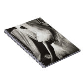 <Preparing> 金Koza著 ノートブック (右側)