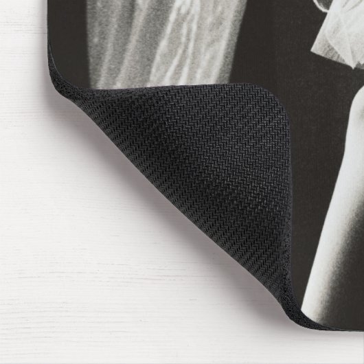 <Preparing> 金Koza著 マウスパッド (コーナー)