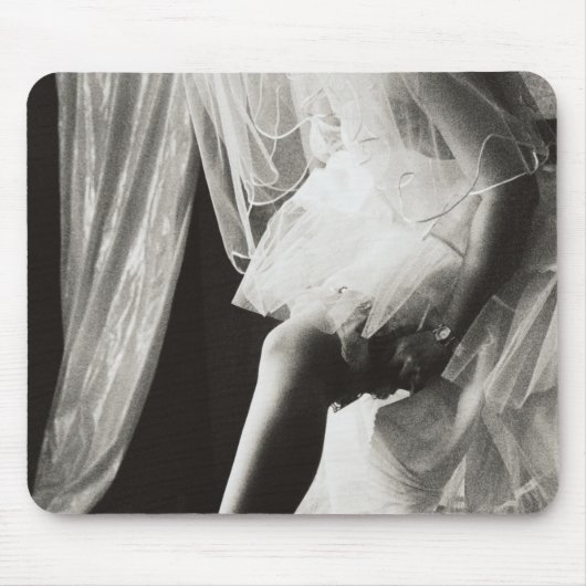 <Preparing> 金Koza著 マウスパッド (正面)