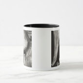 <Preparing> 金Koza著 マグカップ (中央)