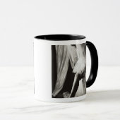 <Preparing> 金Koza著 マグカップ (正面右)