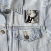 <Preparing> 金Koza著 缶バッジ (インサイチュ)