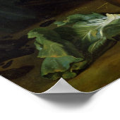 Preparing a Meal ポスター (角)