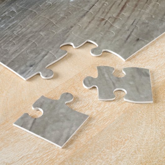 Preparing dinner in Oaxaca Mexico ジグソーパズル (側面)