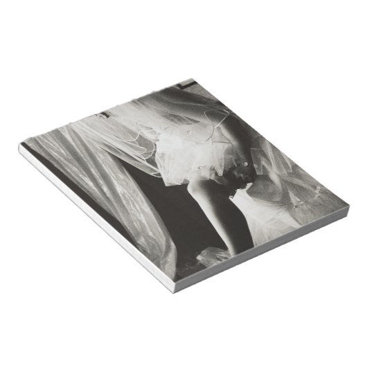 <Preparing>KimKoza著 ノートパッド (アングル)