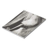 <Preparing>KimKoza著 ノートパッド (回転)