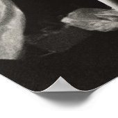 <Preparing>KimKoza著 ポスター (角)