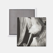 <Preparing>KimKoza著 マグネット (正面/裏面)