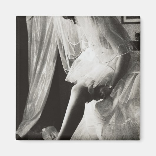 <Preparing>KimKoza著 マグネット (正面)