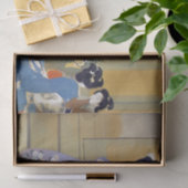 Preparing to Dance by Uemura Shoen 薄葉紙 (ギフト)