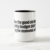 Prepperのマグ マグカップ (中央)