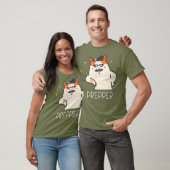 Prepper Hamsterがウイルスを購入 Tシャツ (ユニセックス)