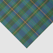 Preppy Classic Tartan Plaid Tissue Paper  薄葉紙 (詳細)