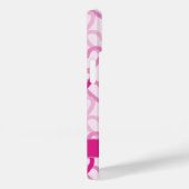 Preppy Hearts Pink Case-Mate iPhoneケース (裏面 / 右)