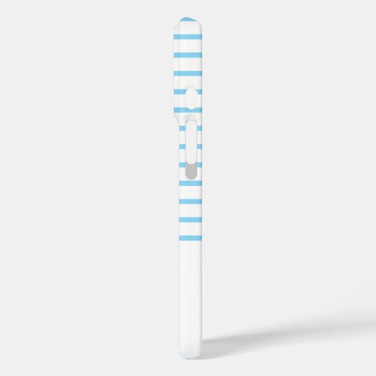 Preppy Paper Sailboat  Case-Mate iPhoneケース (裏面 / 左)