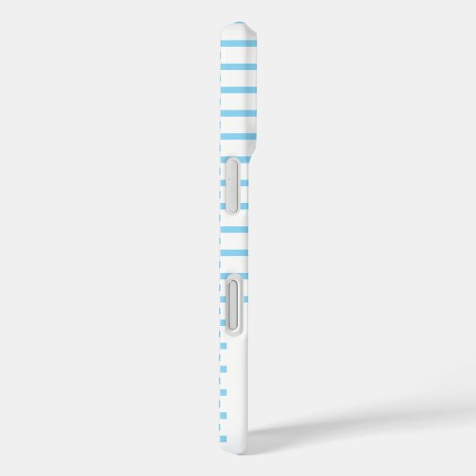 Preppy Paper Sailboat Case-Mate iPhoneケース (裏面 / 右)