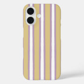 Preppy Phone Case Case-Mate iPhoneケース (裏面)