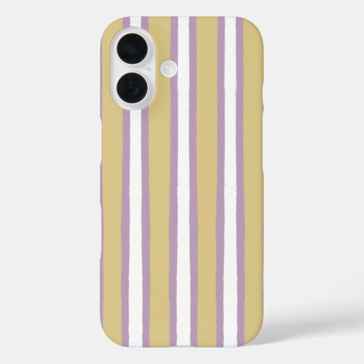 Preppy Phone Case Case-Mate iPhoneケース (裏面)