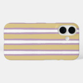 Preppy Phone Case Case-Mate iPhoneケース (裏面 (横))