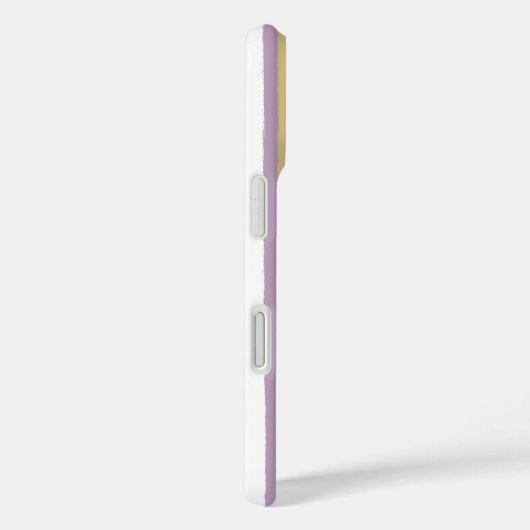 Preppy Phone Case Case-Mate iPhoneケース (裏面 / 右)